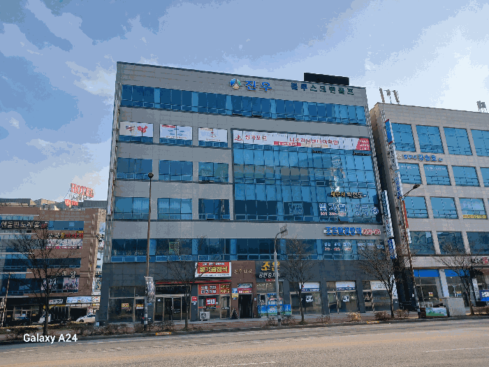 전남 나주시 빛가람동 근린생활시설 경매 물건 사진 4 · 2025타경32199