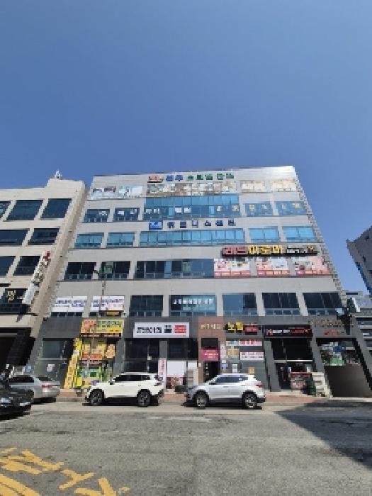 전남 나주시 빛가람동 근린생활시설 경매 물건 사진