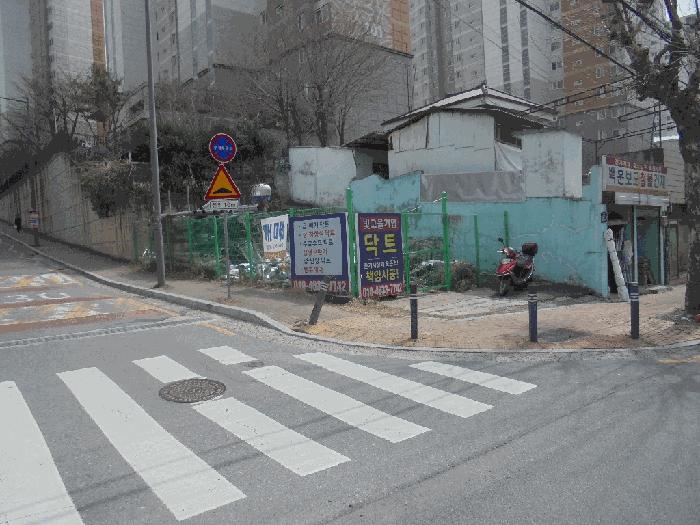 광주 남구 백운동 대지 경매 물건 사진 2 · 2025타경32210