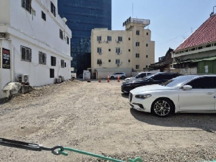 광주 북구 우산동 대지 경매 물건 사진