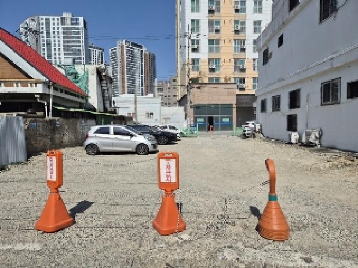 광주 북구 우산동 대지 경매 물건 사진 2 · 2025타경32230