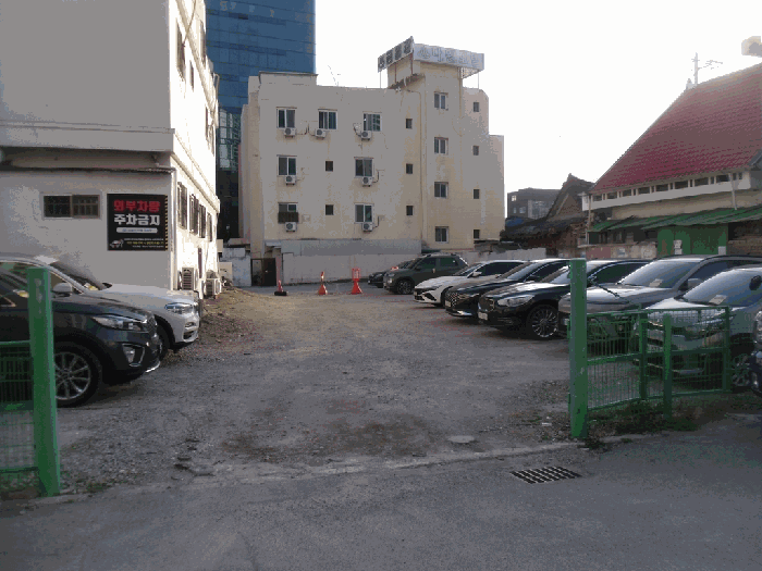 광주 북구 우산동 대지 경매 물건 사진 3 · 2025타경32230