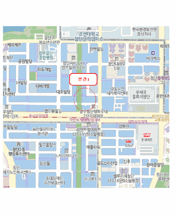 광주 광산구 쌍암동 다세대주택 경매 물건 사진 4 · 2025타경32239