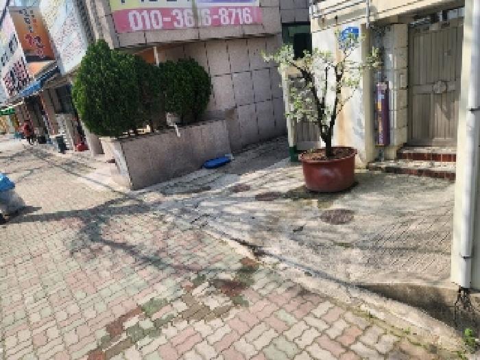 광주 서구 화정동 도로 경매 물건 사진 2 · 2025타경32252