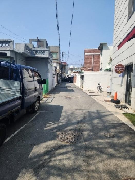 광주 서구 화정동 도로 경매 물건 사진 4 · 2025타경32252