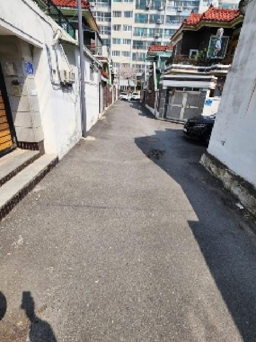 광주 서구 화정동 도로 경매 물건 사진 6 · 2025타경32252