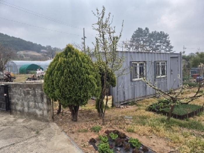 전남 나주시 반남면 대지 경매 물건 사진 5 · 2025타경32257