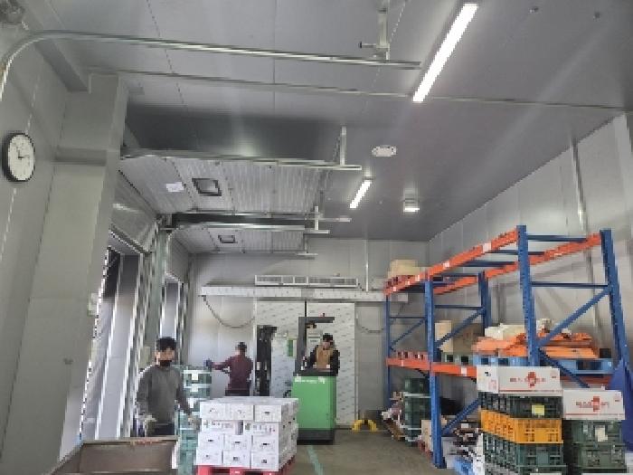 전남 나주시 왕곡면 공장/지식산업센터 경매 물건 사진