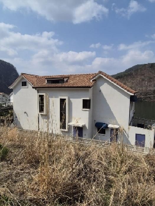 전남 화순군 동면 단독주택 경매 물건 사진