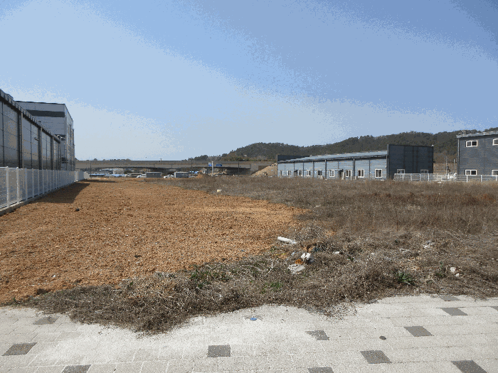 광주 남구 대지동 공장용지 경매 물건 사진 4 · 2025타경32338