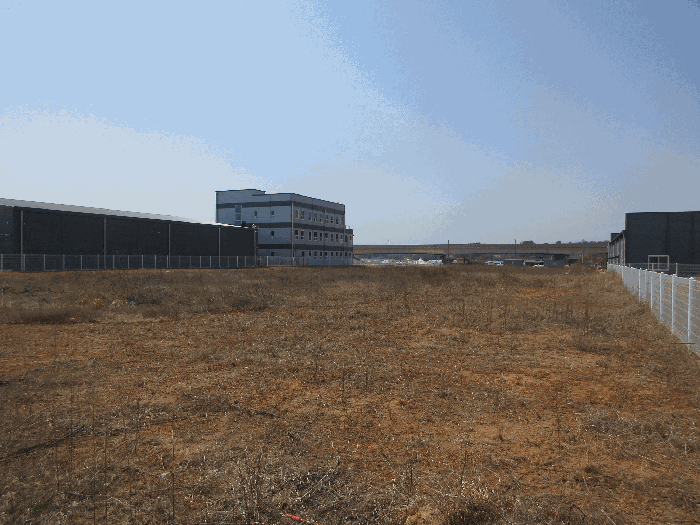 광주 남구 대지동 공장용지 경매 물건 사진 5 · 2025타경32338