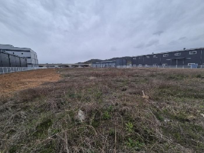 광주 남구 대지동 공장용지 경매 물건 사진 3 · 2025타경32338