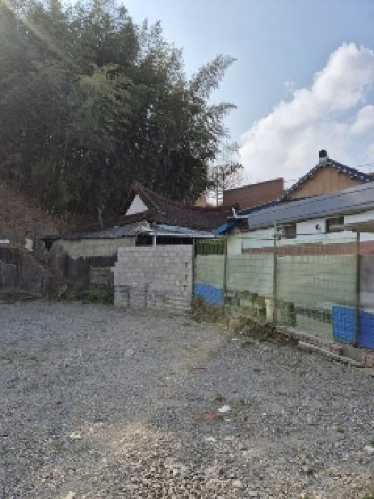 전남 화순군 화순읍 단독주택 경매 물건 사진