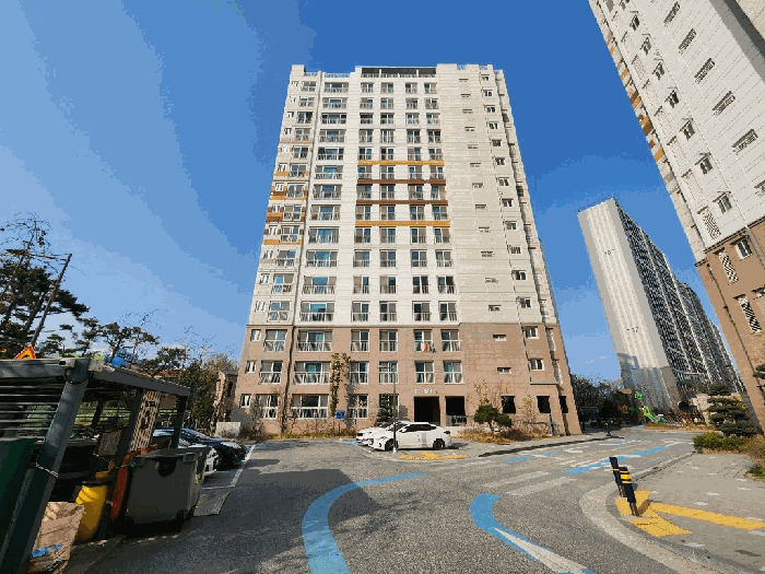 광주 서구 치평동 아파트 경매 물건 사진 4 · 2025타경32398