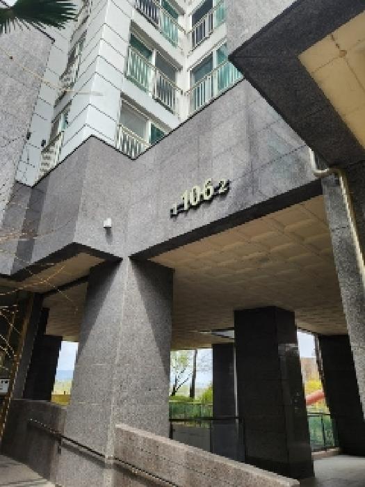 광주 서구 치평동 아파트 경매 물건 사진
