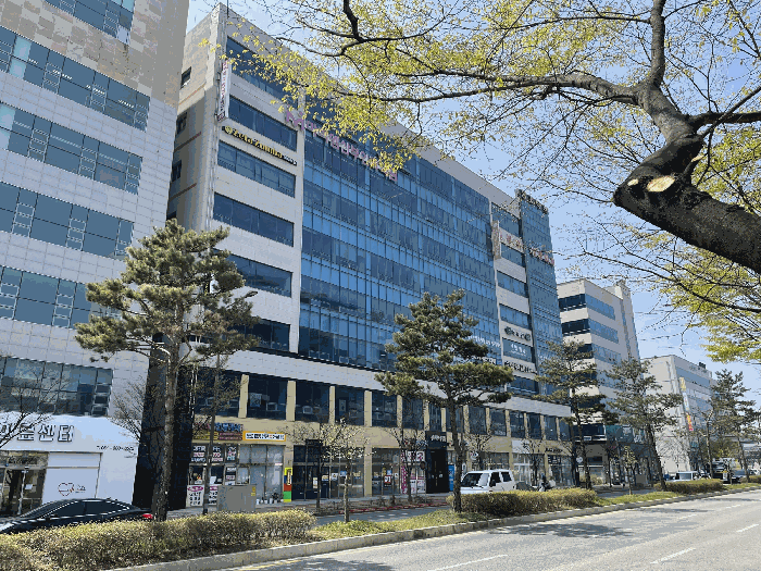 전남 나주시 빛가람동 근린생활시설 경매 물건 사진 6 · 2025타경32424