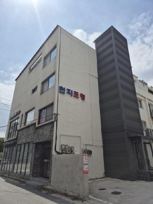 광주 남구 월산동 상가주택 경매 물건 사진 5 · 2025타경32440