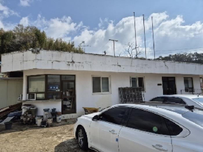전남 담양군 봉산면 창고시설 경매 물건 사진 3 · 2025타경32442