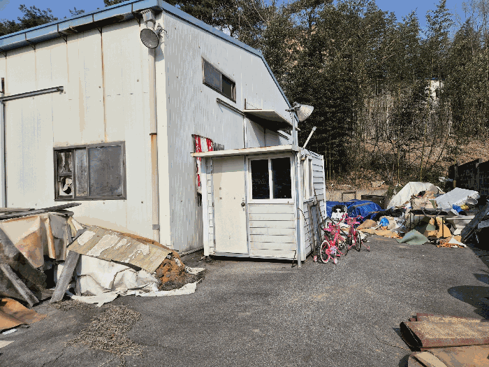 전라남도 담양군 대덕면 비차리 441 주/상용건물 경매 물건 사진