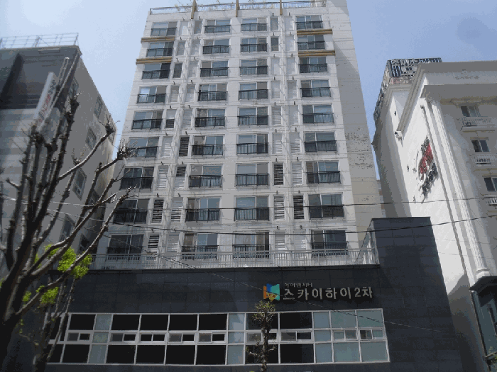 광주광역시 광산구 월계동 878-4 첨단에이엠-시티스카이하이2차 제11층 제1103호 아파트 경매 물건 사진