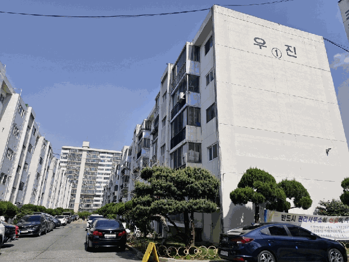 광주 서구 양동 아파트 경매 물건 사진 2 · 2025타경32498