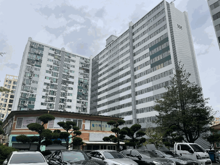 광주 북구 운암동 아파트 경매 물건 사진 6 · 2025타경32499