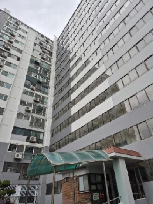 광주 북구 운암동 아파트 경매 물건 사진