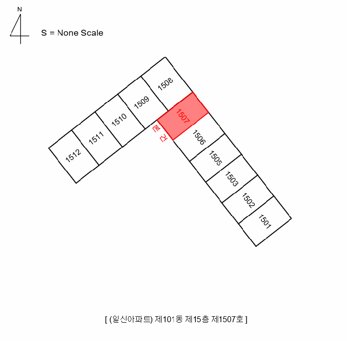광주 북구 운암동 아파트 경매 물건 사진 2 · 2025타경32499