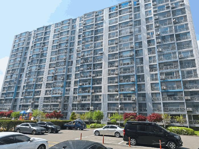 광주 광산구 월계동 아파트 경매 물건 사진 4 · 2025타경32530