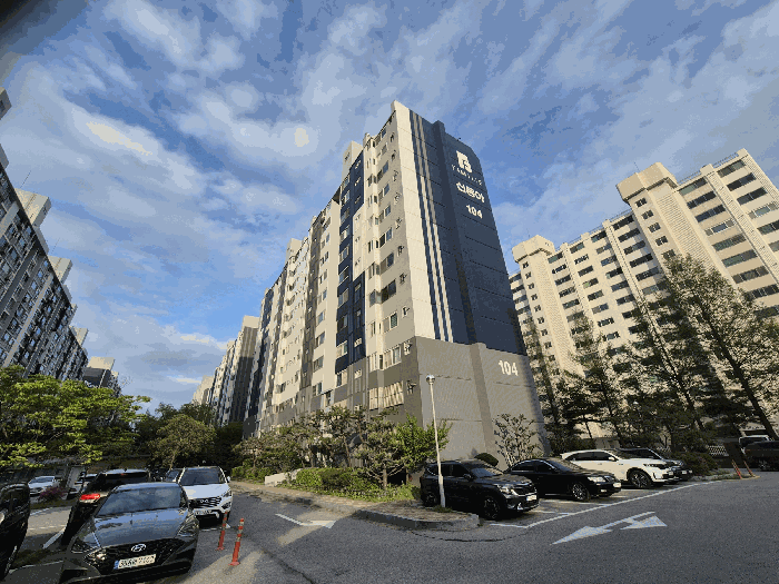 광주 광산구 월계동 아파트 경매 물건 사진 2 · 2025타경32532