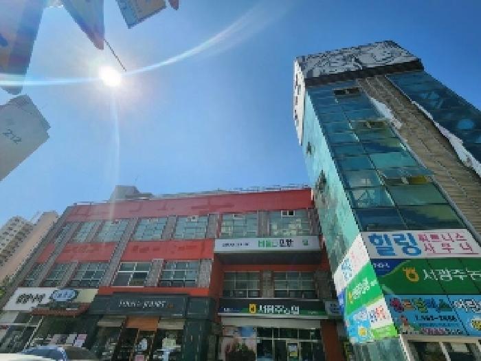 광주 서구 유촌동 근린생활시설 경매 물건 사진