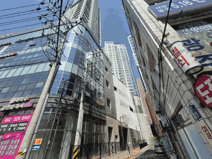 광주 남구 주월동 오피스텔 경매 물건 사진 3 · 2025타경32543