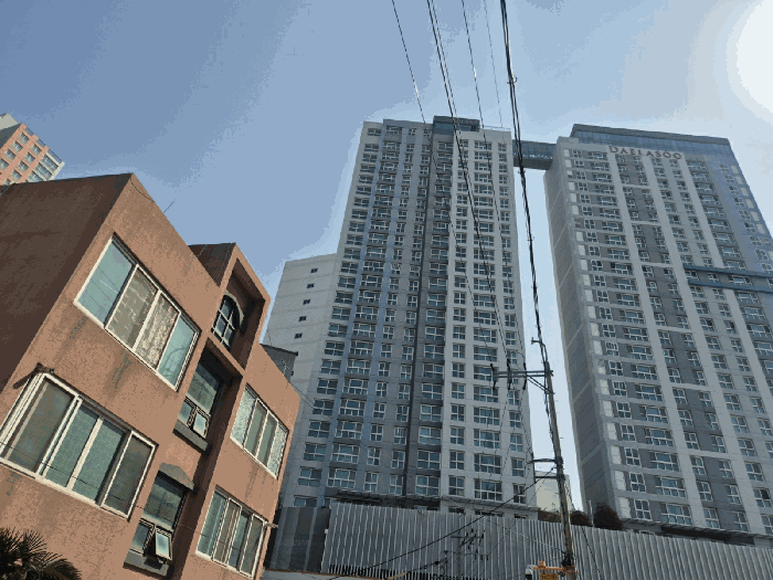 광주 남구 주월동 오피스텔 경매 물건 사진 4 · 2025타경32543