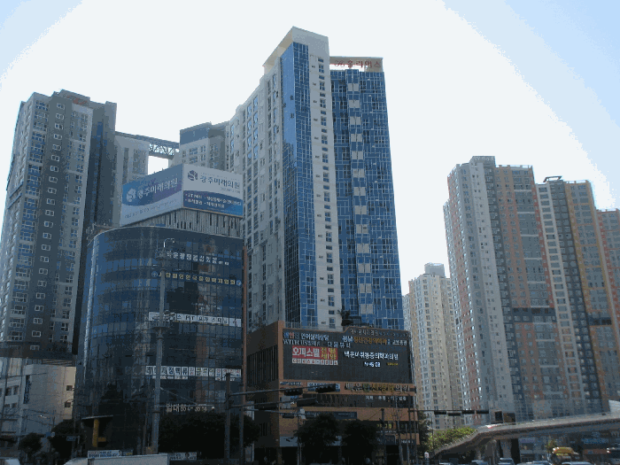 광주 남구 주월동 오피스텔 경매 물건 사진 2 · 2025타경32602