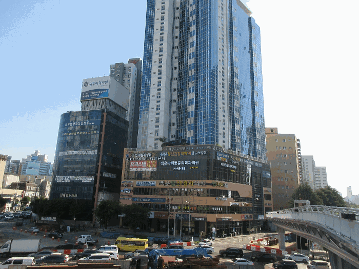 광주 남구 주월동 오피스텔 경매 물건 사진 5 · 2025타경32602