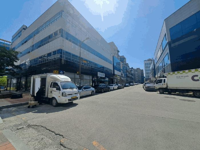 전남 나주시 빛가람동 근린생활시설 경매 물건 사진 2 · 2025타경32609