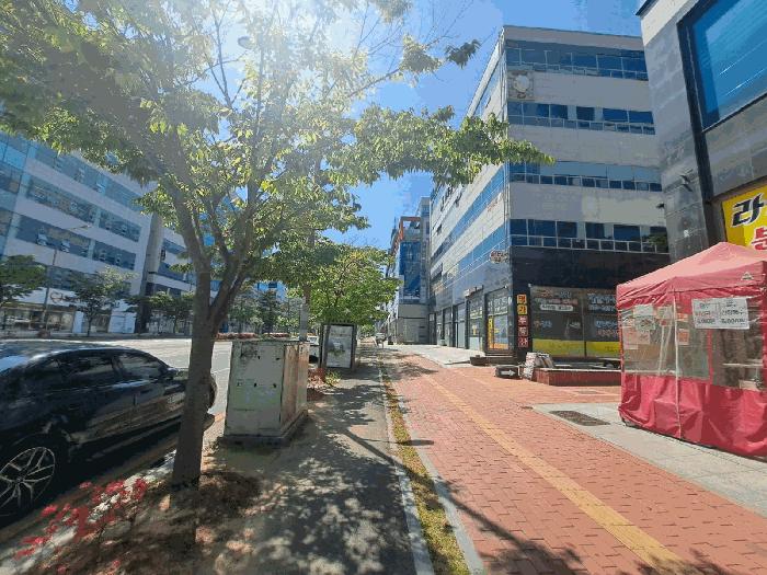 전남 나주시 빛가람동 근린생활시설 경매 물건 사진 4 · 2025타경32609