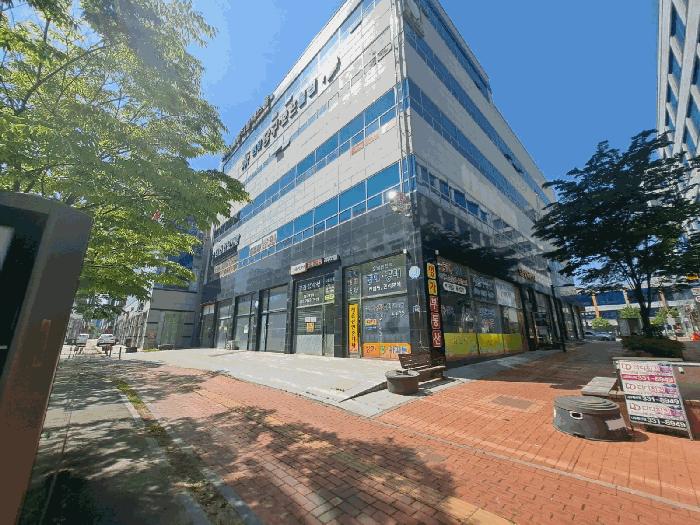 전남 나주시 빛가람동 근린생활시설 경매 물건 사진 5 · 2025타경32609