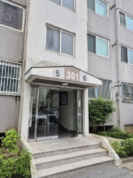 전남 화순군 화순읍 아파트 경매 물건 사진 2 · 2025타경32636