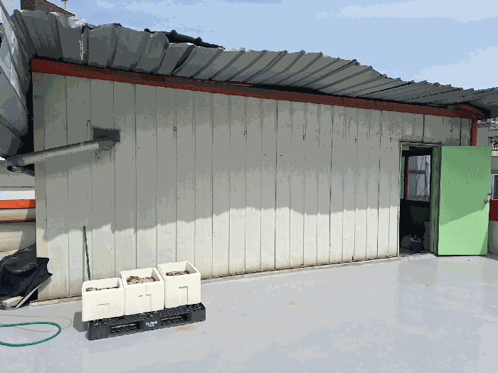 광주 남구 봉선동 창고시설 경매 물건 사진 6 · 2025타경32648