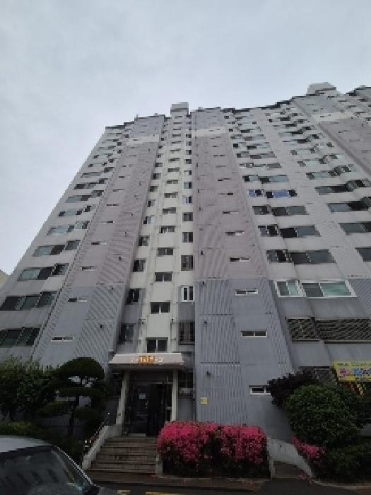 광주 남구 진월동 아파트 경매 물건 사진