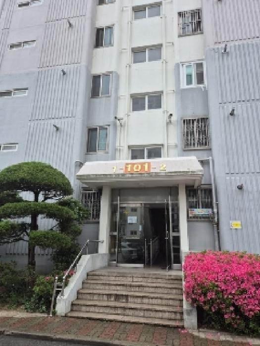 광주 남구 진월동 아파트 경매 물건 사진 2 · 2025타경32672