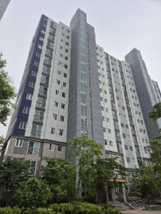 전남 나주시 빛가람동 아파트 경매 물건 사진