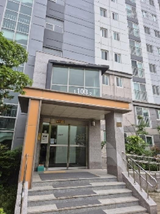 전남 나주시 빛가람동 아파트 경매 물건 사진 2 · 2025타경32673