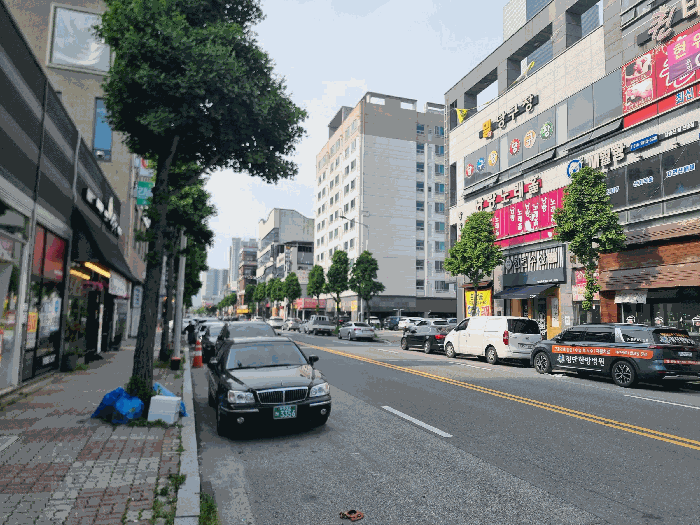 광주 광산구 쌍암동 오피스텔 경매 물건 사진 4 · 2025타경32674