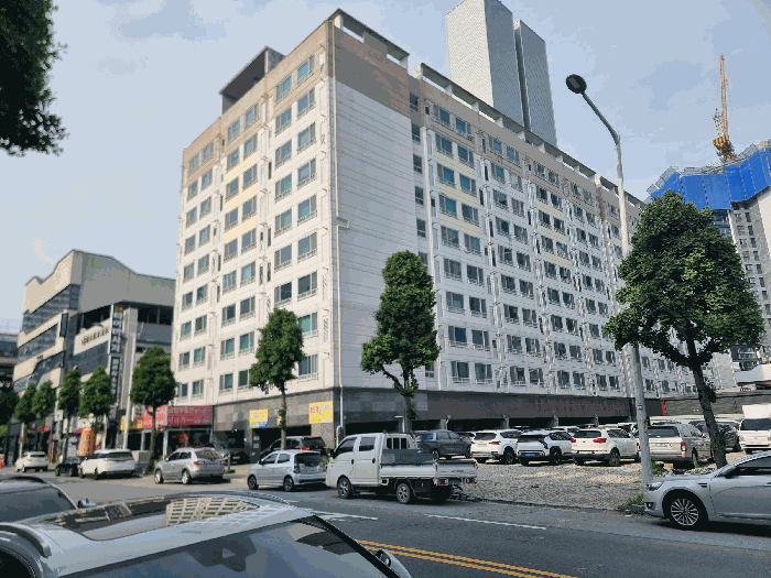 광주 광산구 쌍암동 오피스텔 경매 물건 사진 5 · 2025타경32674