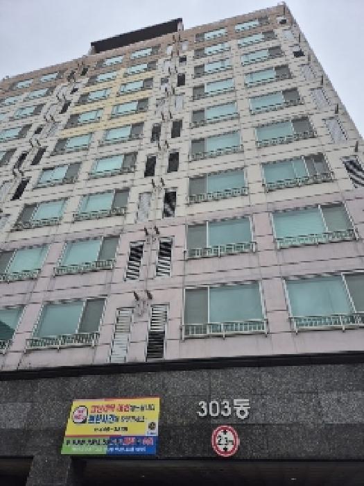 광주 광산구 쌍암동 오피스텔 경매 물건 사진