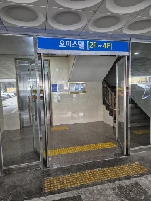 광주 광산구 쌍암동 오피스텔 경매 물건 사진 2 · 2025타경32674