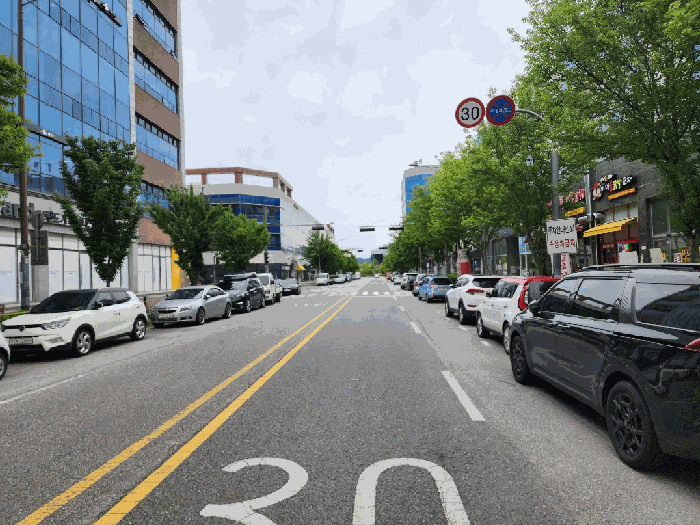 전남 나주시 빛가람동 근린생활시설 경매 물건 사진 4 · 2025타경32711