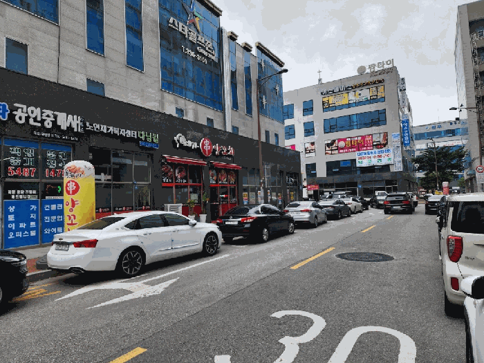 전남 나주시 빛가람동 근린생활시설 경매 물건 사진 6 · 2025타경32711
